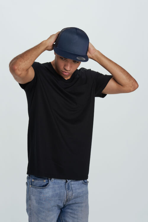 YP Classics-trucker-kasket