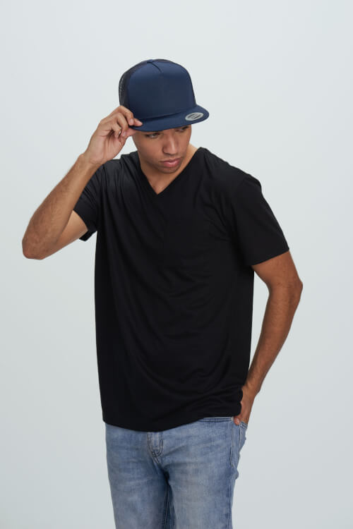 YP Classics-trucker-kasket