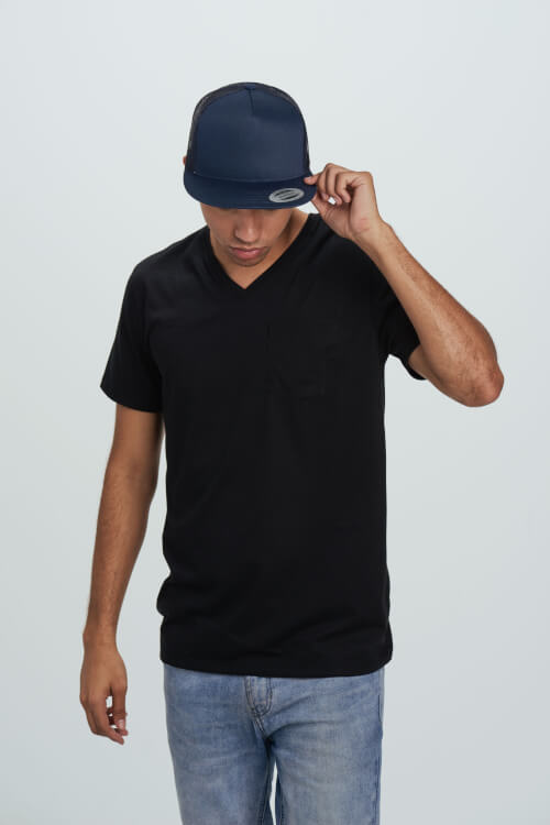 YP Classics-trucker-kasket