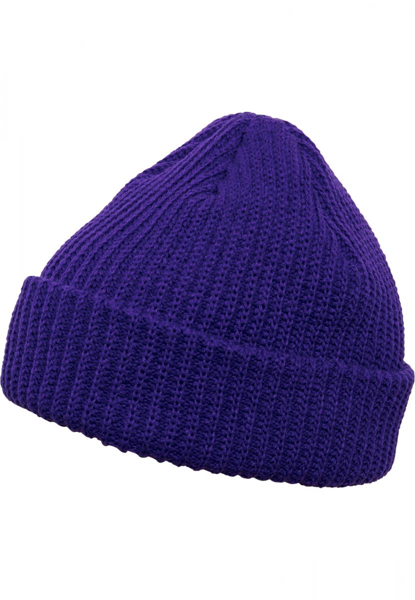 Ribbede beanies