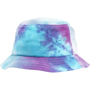 Chapeau bob imprimé