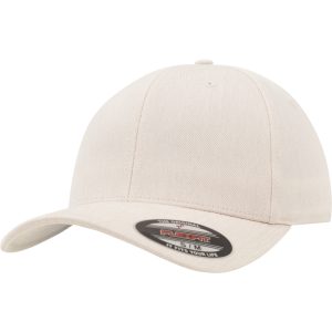 Flexfit Pastell-Melange-Kappe