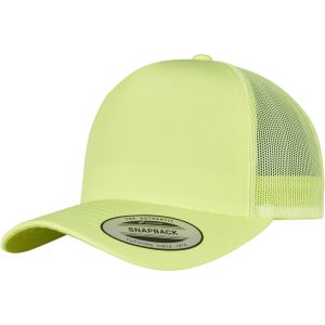 Neon Trucker Hats