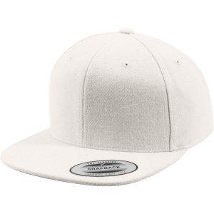 Woll-Snapback