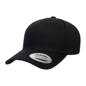 Retro snapback-kepsar