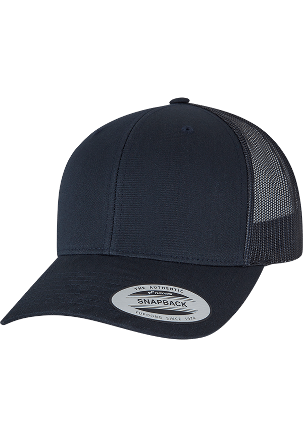 YP CLASSICS® TRUCKER-KEP