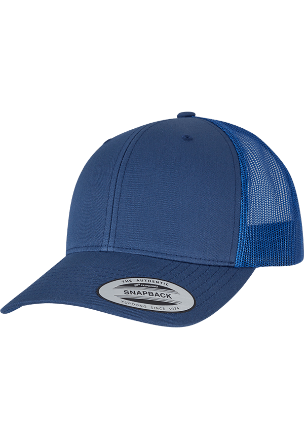 YP CLASSICS® TRUCKER-KEP
