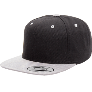 Casquettes Snapback 2 tons