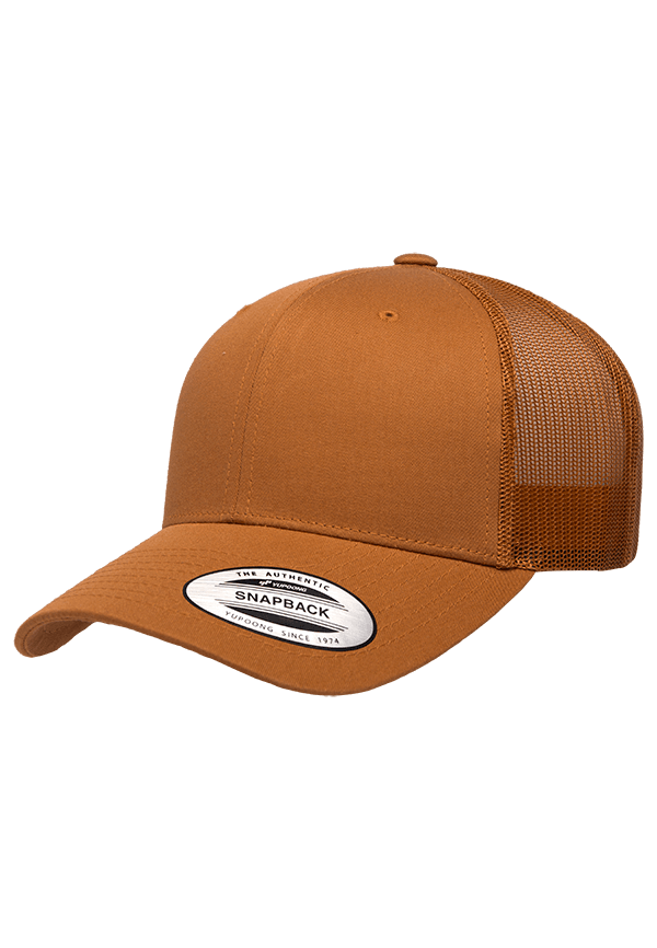 YP CLASSICS® TRUCKER-KEP