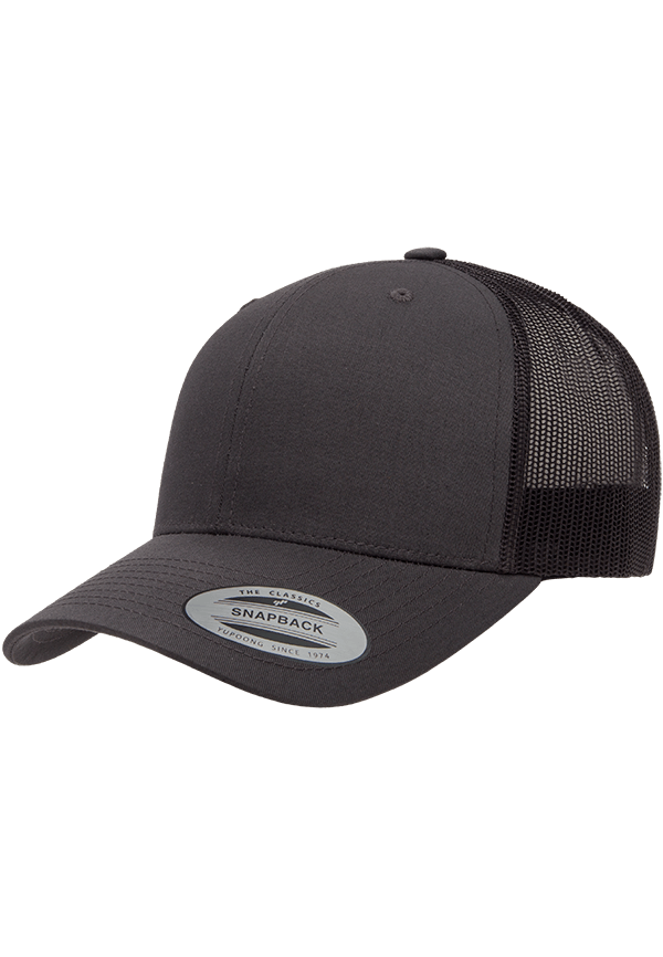 YP CLASSICS® TRUCKER-KEP