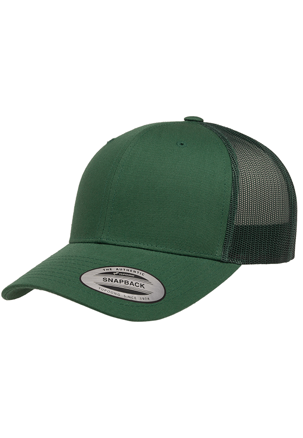 YP CLASSICS® TRUCKER-KEP