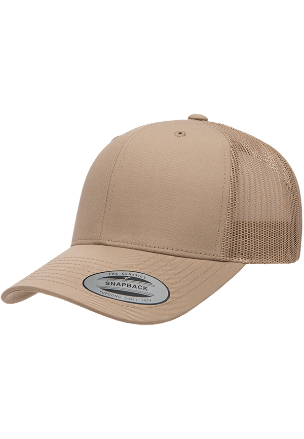 YP CLASSICS® TRUCKER-KEP
