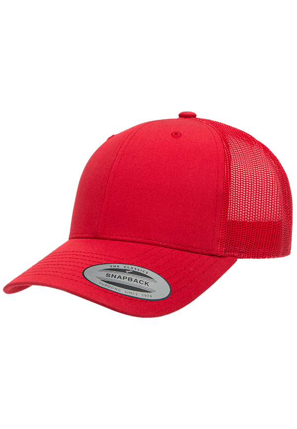 YP CLASSICS® TRUCKER-KEP