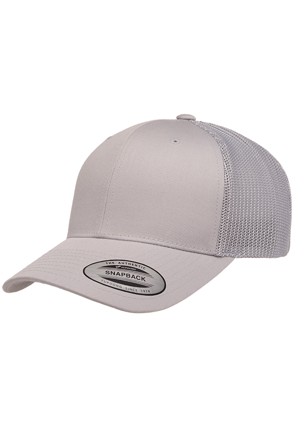 YP CLASSICS® TRUCKER-KEP
