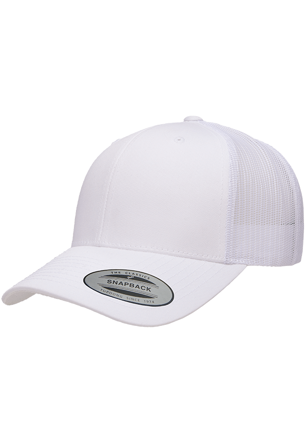 YP CLASSICS® TRUCKER-KEP
