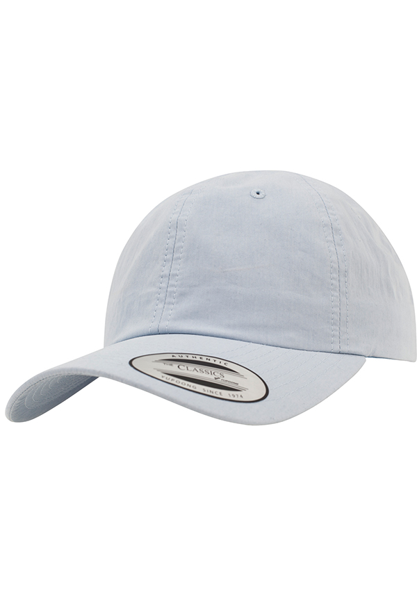 YP Classics® Adjustable Low Profile Washed Cap
