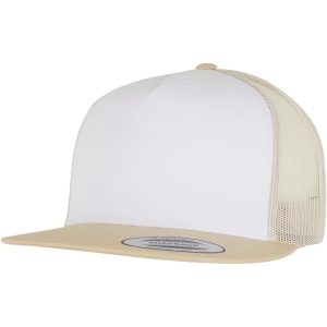 Klassisk truckercaps