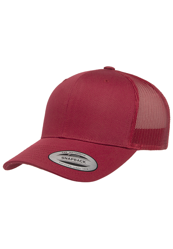 YP CLASSICS® TRUCKER-KEP