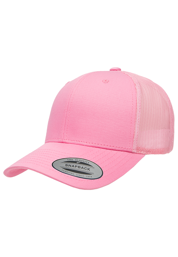 YP CLASSICS® TRUCKER-KEP
