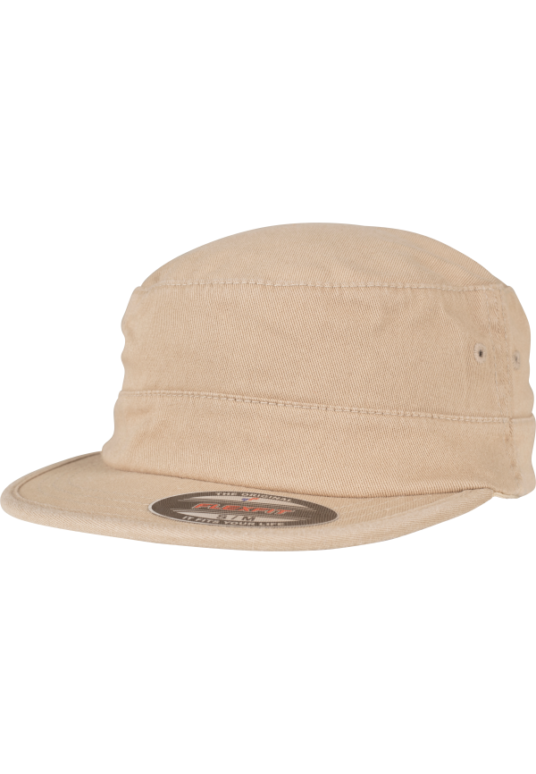 Gorra Flexfit® Top Gun Ripstop