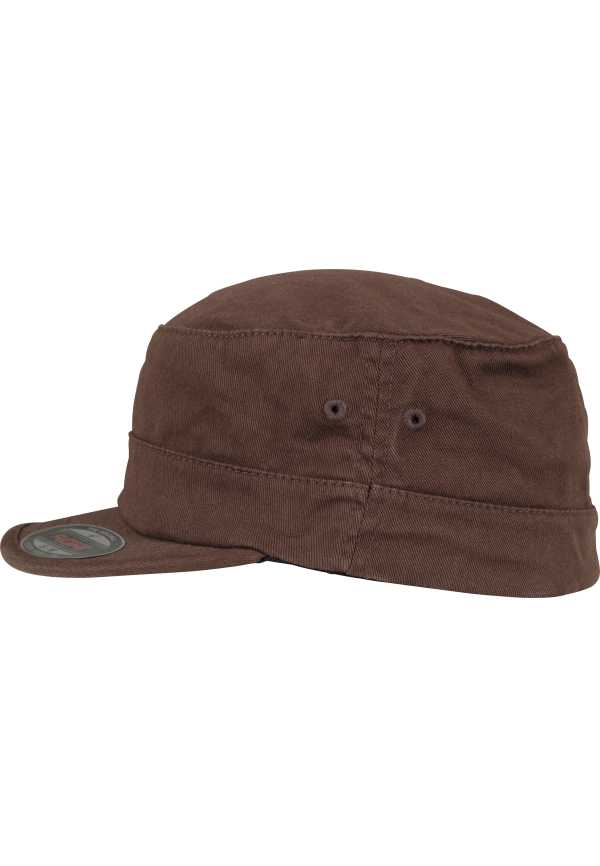 Gorra Flexfit® Top Gun Ripstop